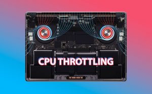 CPU throttling (throttle, CPU bị “thọt”) là gì? Nó ảnh hưởng đến hiệu năng của laptop ra sao?