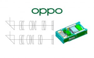 Oppo ra mắt công nghệ zoom “tàu ngầm” mới: zoom quang 3-5X, chất lượng ảnh cải thiện, zoom lai 10x