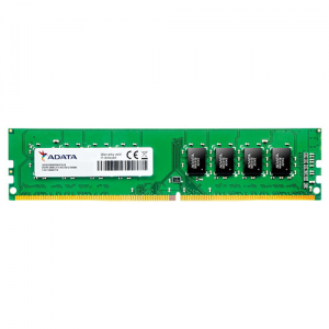 Ram DDR4 Adata 16G/2666 Không Tản Nhiệt (AD4U2666716G19-SGN0