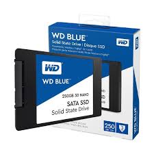 250gb wd bl