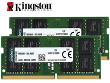 Ram Laptop 8GB/2400 Kingston 