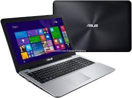 Laptop cũ Asus K555L i5-5200U RAM 8G 250GB SSD