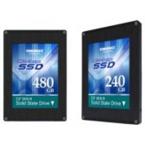 Ổ Cứng SSD Kingmax 480GB SMV32 Sata 3