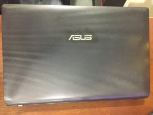Laptop cũ Asus K53SC Core i5-2430M