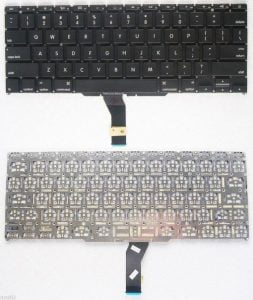 Bàn phím Macbook Air 11″ A1370 2011 A1465 – A1370 US