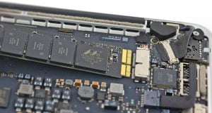 SSD Macbook Pro Retina 2015 1TB PICe