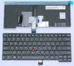 Bàn phím laptop Lenovo Thinkpad T431 T440