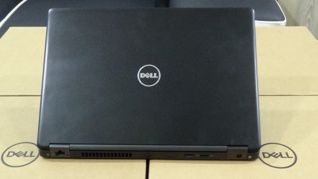 Laptop Cũ Dell Latitude 5490 Core i7 8560U 