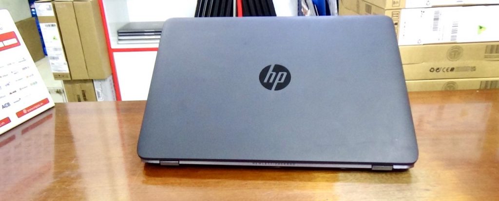 HP Elitebook 840G1 Core i5-4210u Ram 4Gb 