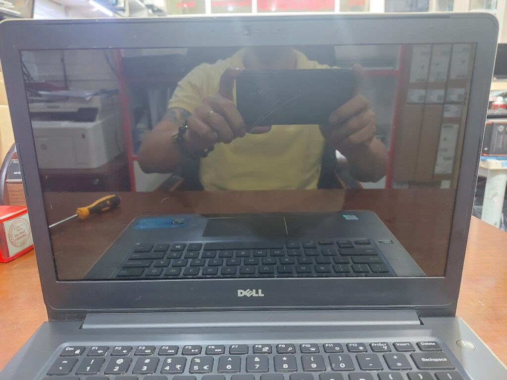 Rã xác máy Laptop Dell Vostro 5468A (P75G001)