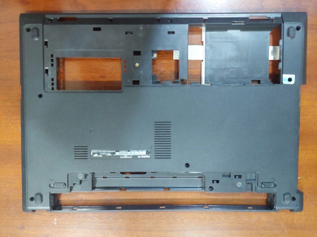 Vỏ mặt D Vỏ máy Dell Inspiron 14 N3442A - 53G007
