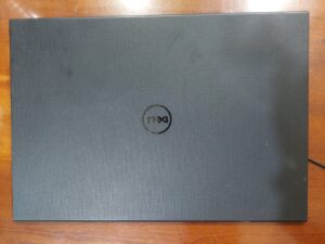 Vỏ máy Dell Inspiron 14 N3442A – 53G007