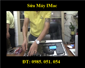 Sửa IMac Uy Tín Đường Trần Văn Đang Quận 3 HCM